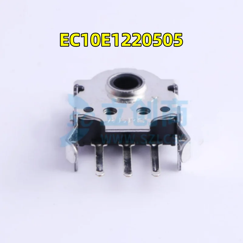 

5 PCS / LOT Japan ALPS mouse roller coder 7mm high coding switch EC10E1220505