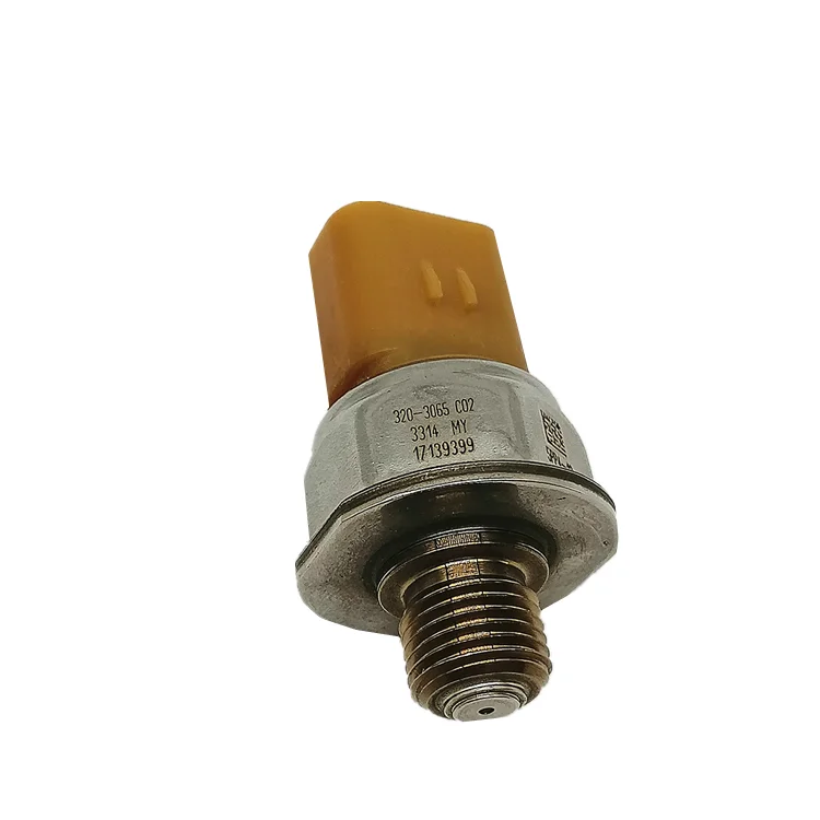 

Loader accessories For CAT 906H 907H2 908H Oil pressure sensor 3203065 320-3065