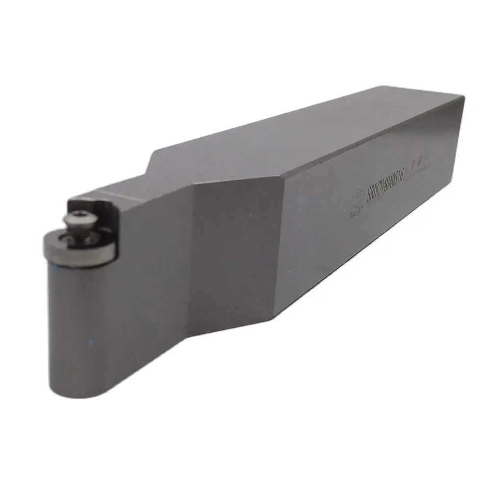 ZCC SRDCN4040S16 Portaherramientas de torneado externo Herramienta de corte