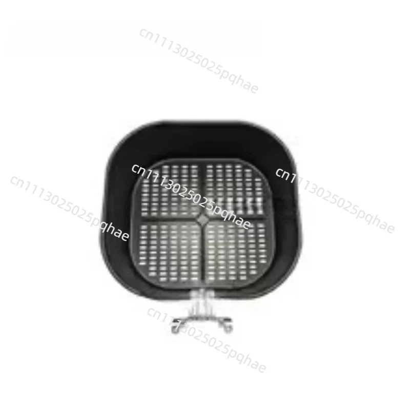 Applicable To Air Fryer HD9200 9252 9255 Oil Pan Fried Basket
