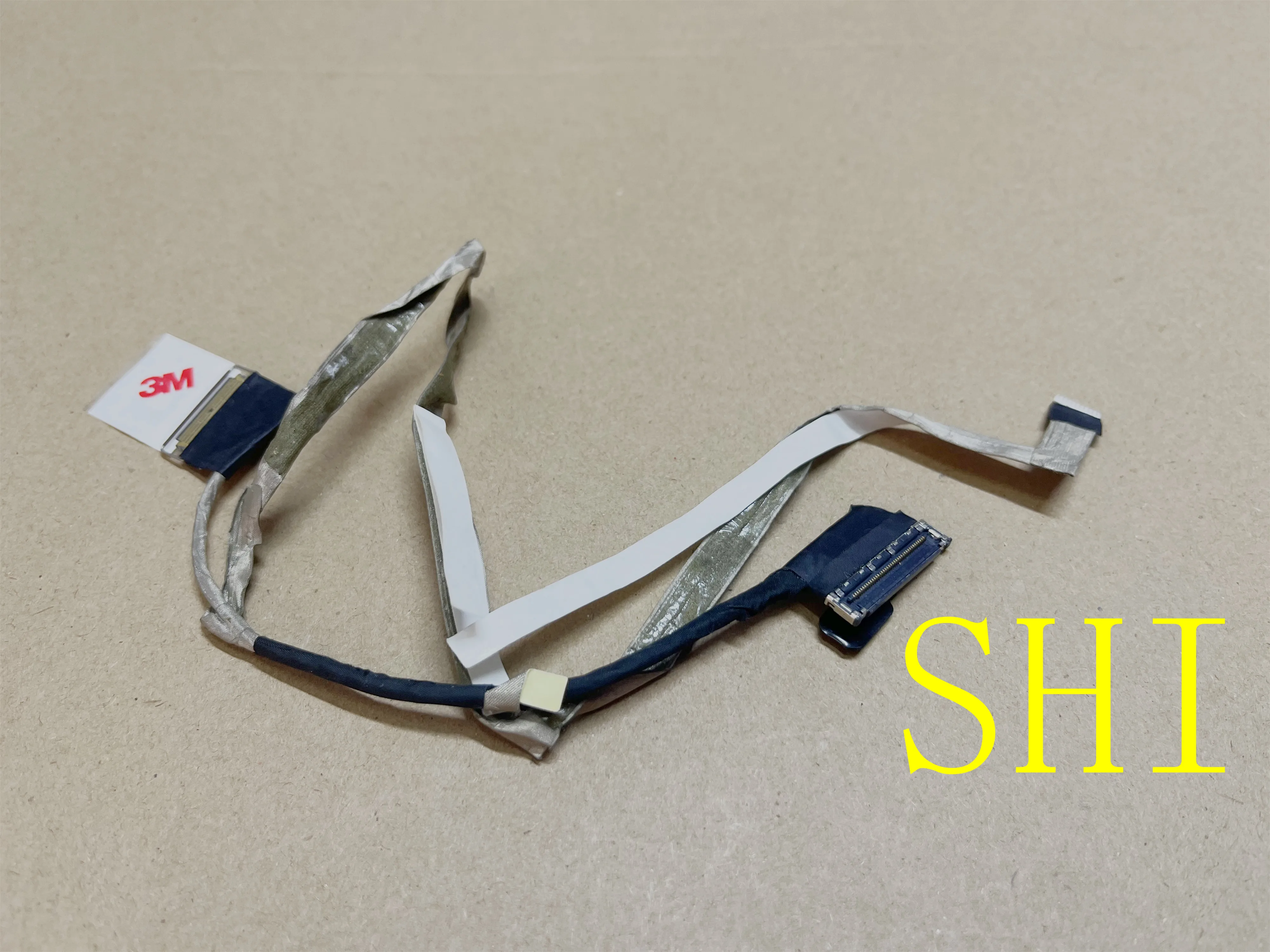 

0TMN3T for Dell latitude E5470 led lcd lvds cable ADM70 EDP CABLE DC02C00B210 TMN3T Free shipping