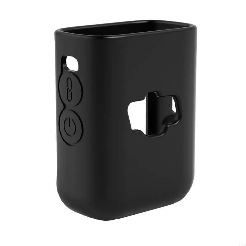 Гибкая силиконовая охрана кожа для MIC2 Защита ваших устройств от повреждений в любом сценарии сценария сопротивление капля