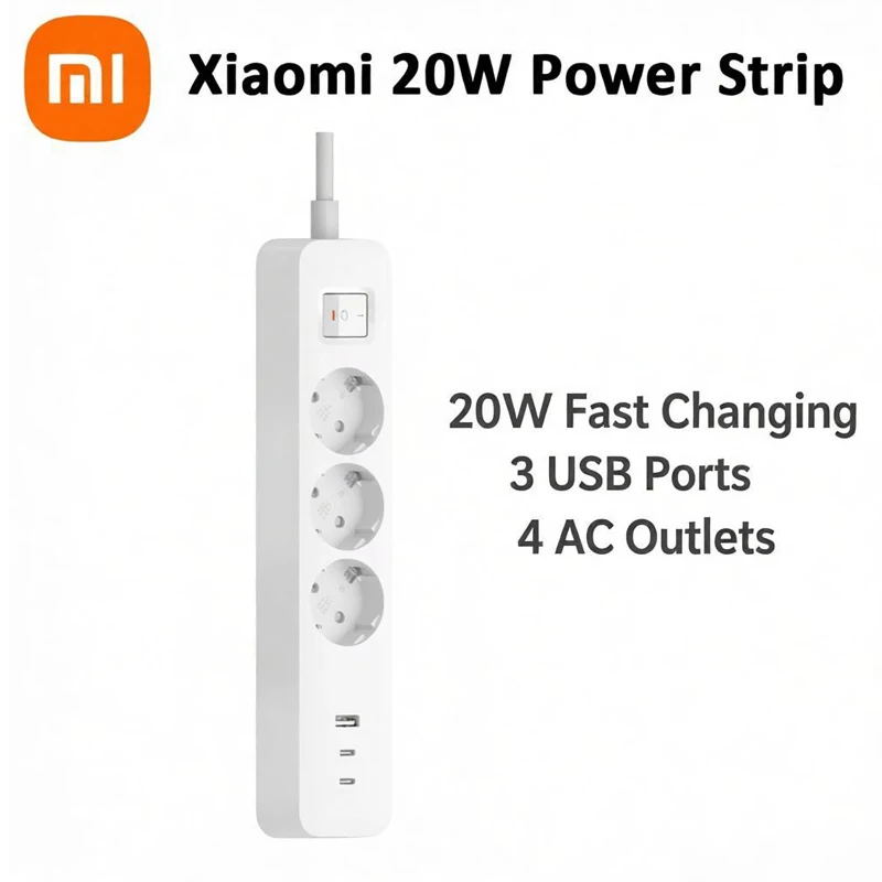 enchufe-xiaomi-mi-mijia-qc30-de-carga-rapida-de-20-w-regleta-de-alimentacion-2a1c-con-3-enchufes-interfaz-de-enchufe-estandar-cable-de-extension-de-18-m