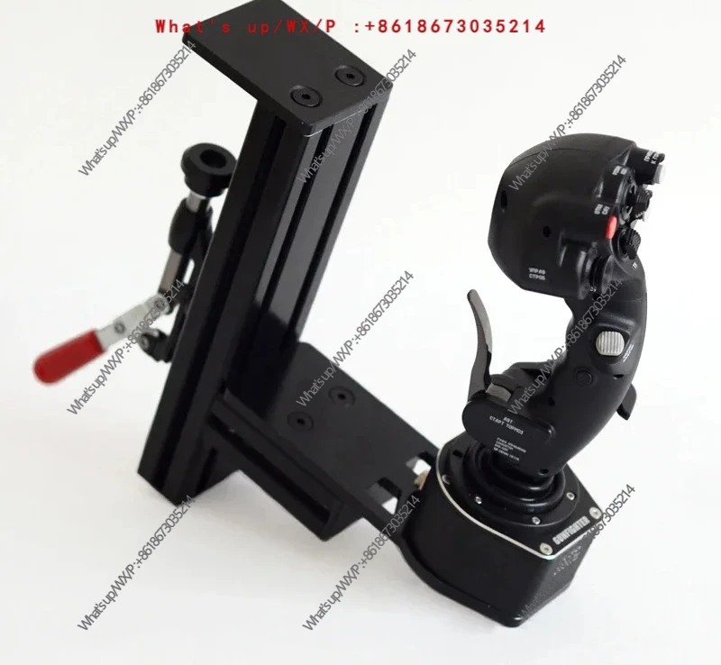 

Настольная подставка Flight Rocker, быстрая разборка