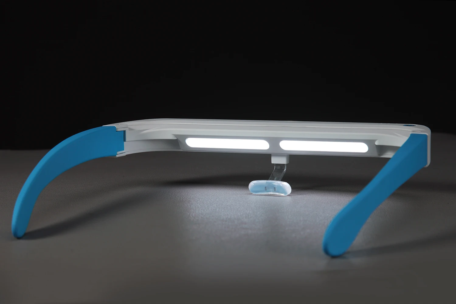Sleep-aiding and Mind-calming Wearable SAD Light Therapy Glasses, SAD Light Therapy Auxiliary Glasses, Phototherapy - view 3