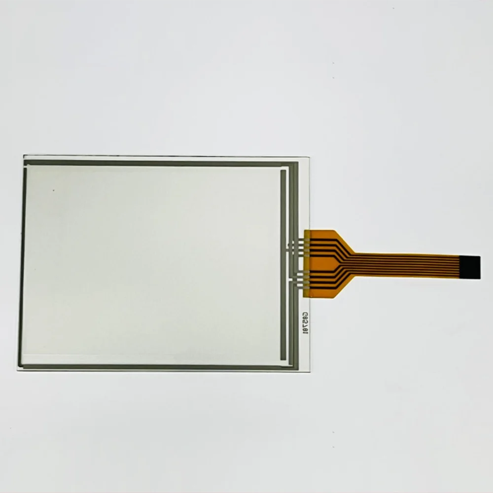 New for 4PP220.0571-K05 Glass Panel Touch Screen