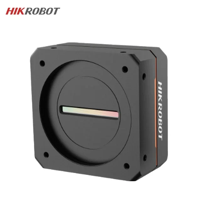 HIKROBOT MV-CL084-91CM COMS 8K Camera Link Interface Monochrome Line Scan Industrial Camera