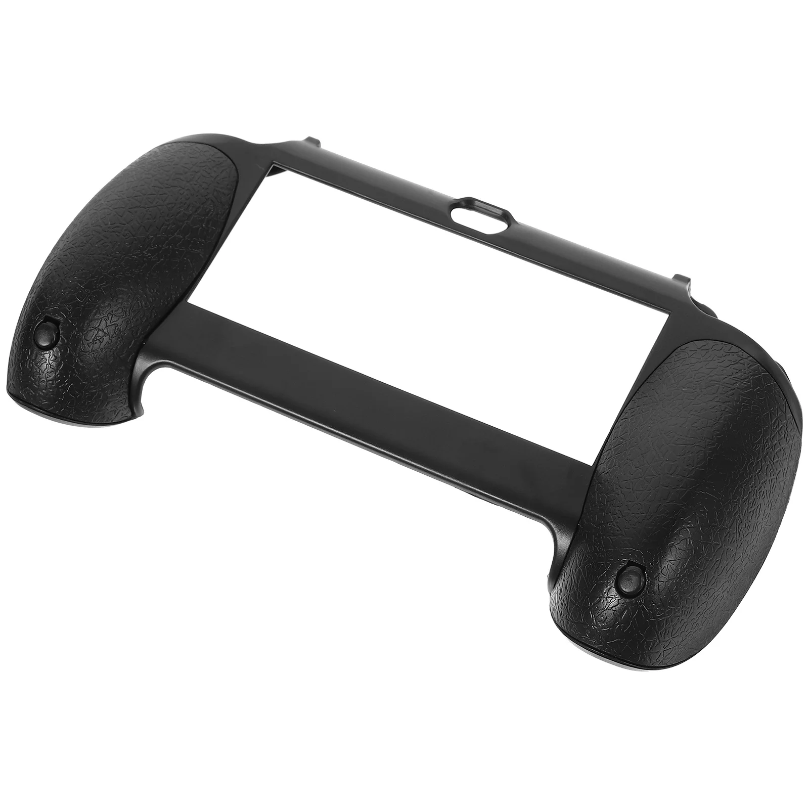 

Game Console Protector Shell Anti-Slip ABS Case Non-Deformable Cover Compatible for Psv2000 Slim Game Machine Protective Shell