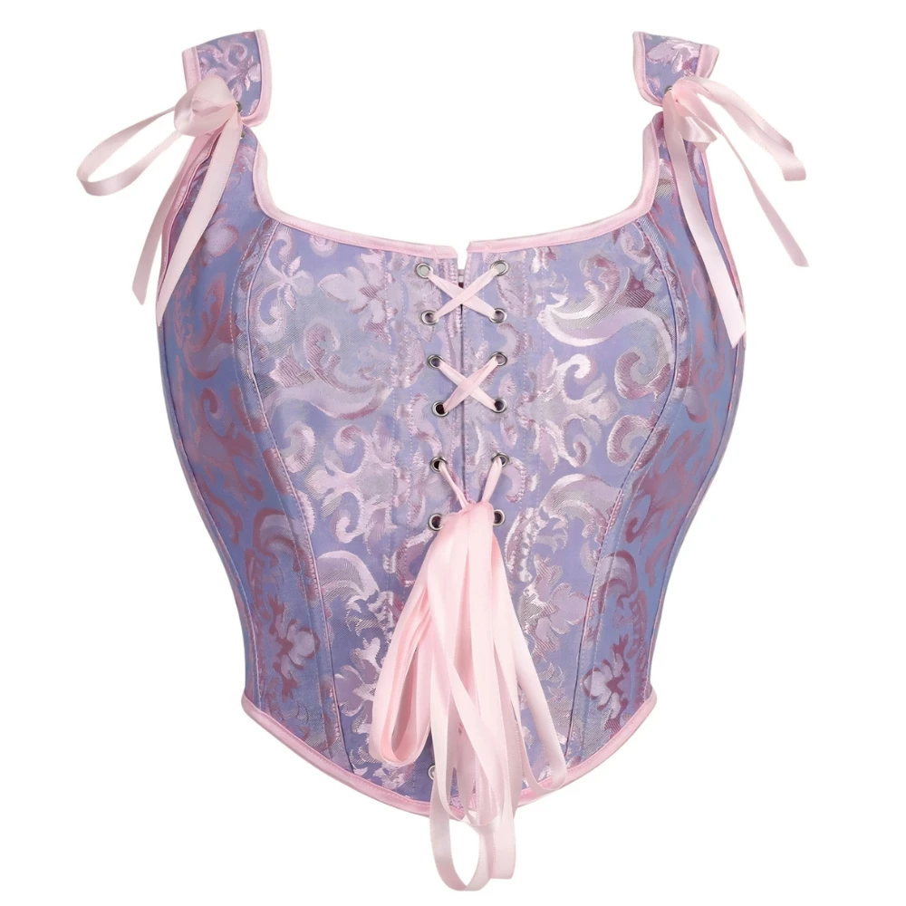 #30 Compare Bustiers & Corsets Before You Buy