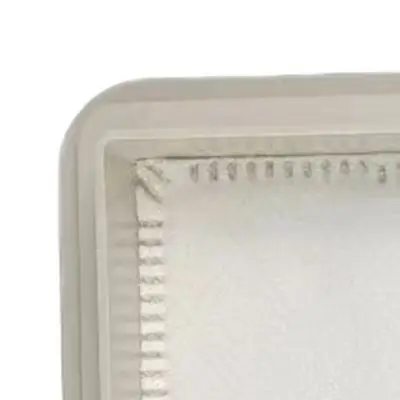 HEPA Filter Cartridge Set Compatible with FC5822 FC5828 FC5826 Vacuum Cleaner Models for Enhanced Indoor Air Support