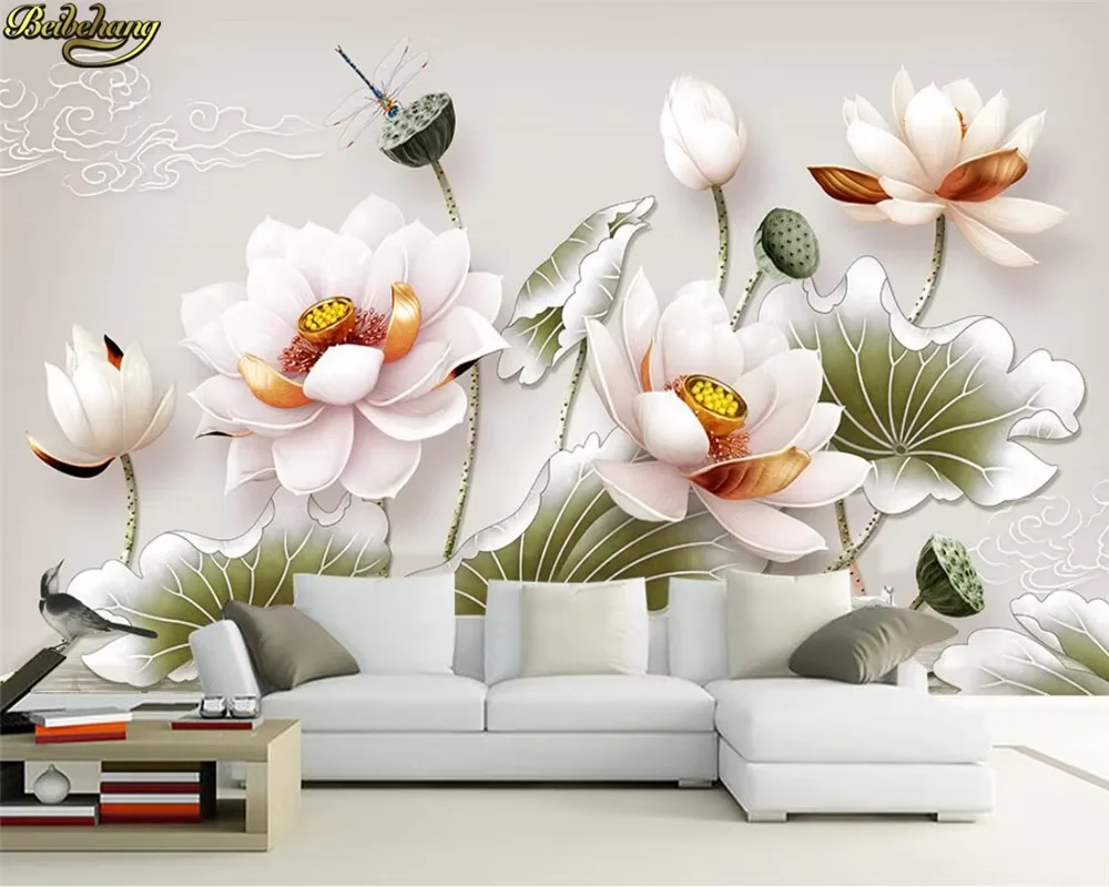 เบเบ่ฮังวอลล์เปเปอร์ภาพถ่ายแบบ - Vintage Fashion Houses บทวิจารณ์และราคา