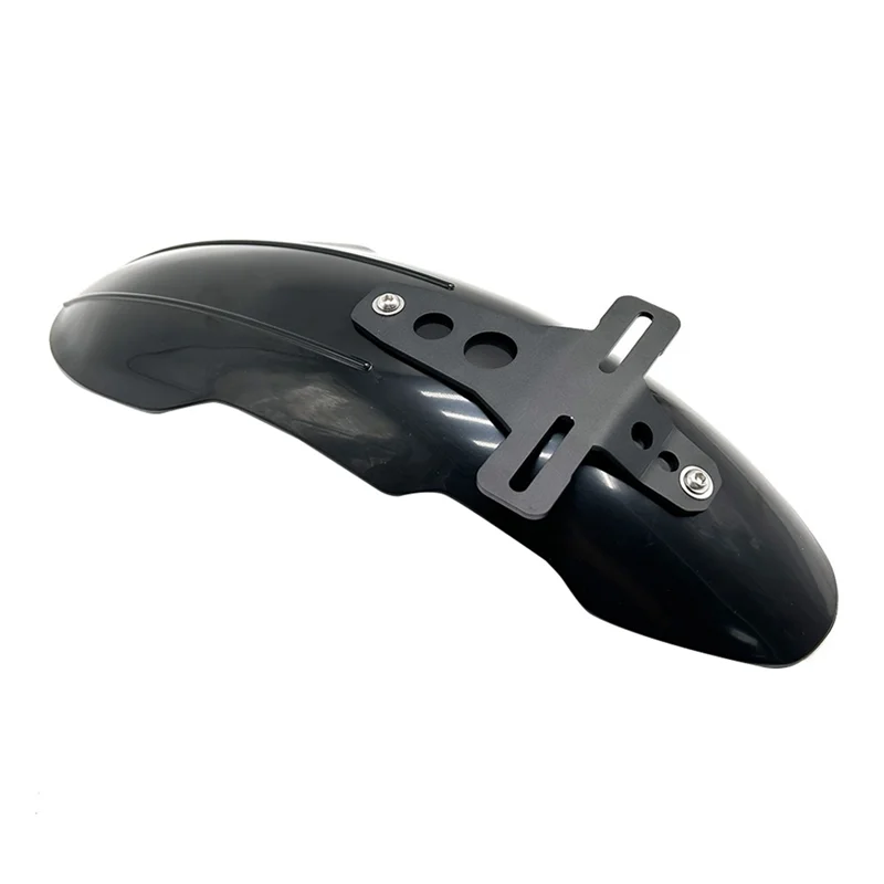 Motorcycle Front Mudguard For Ducati Scrambler 400 Sixty2 Scrambler400 Scrambler 800 2016-2023 Fender-A14Z - Image 4