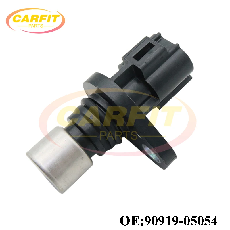 New OEM 90919-05054 9091905054 90919 05054 Driver Left Camshaft Position Sensor For Lexus ES300 3.0L V6 2002 2003 Auto Parts