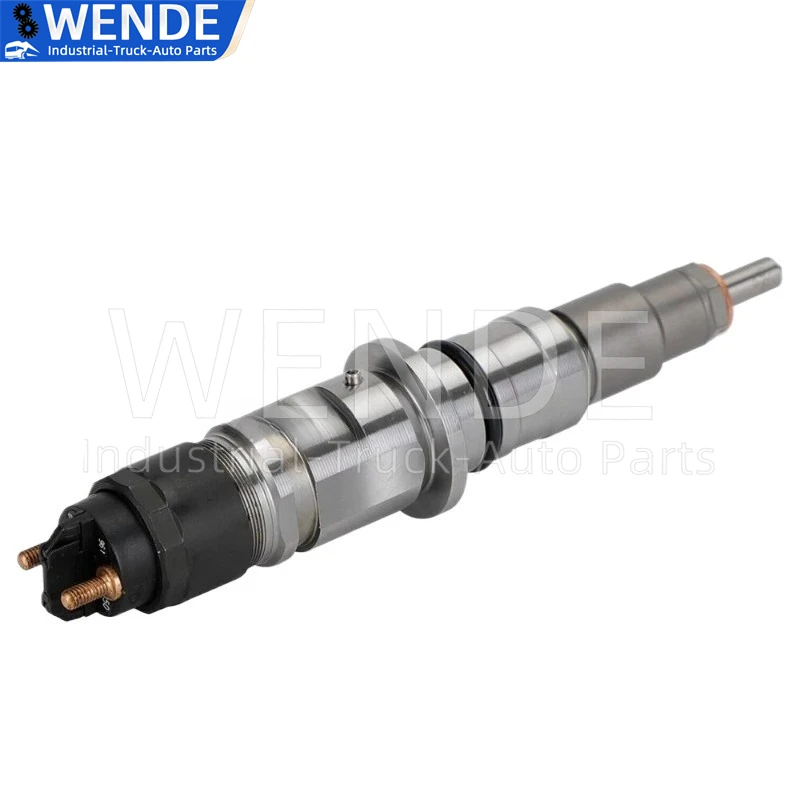 

OEM 0445120193 5253220 68002012 Форсунка дизельного топлива AA для Dodge Ram Truck Cummins 2500/3500