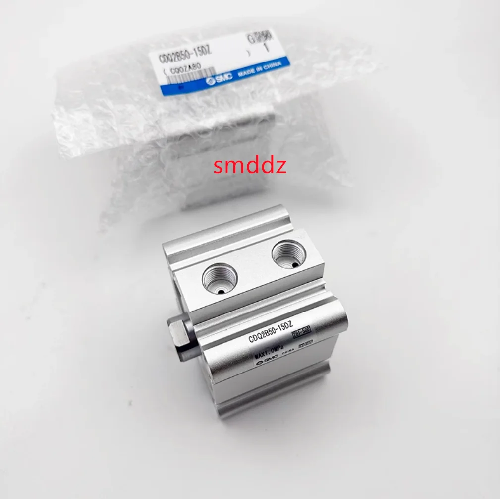 1 stuk, CDQ2B20-5DM,CDQ2B20-10DM,15DM,20DM,25DM,30DM,35DM,40DM,45DM,50DM,55DM,60DM,65DM,70DM,75DM,80DM,85DM,90DM,95DM,100DM