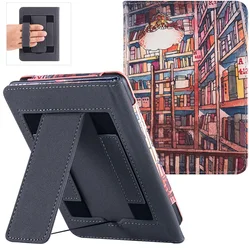 Stand Case for 6.8