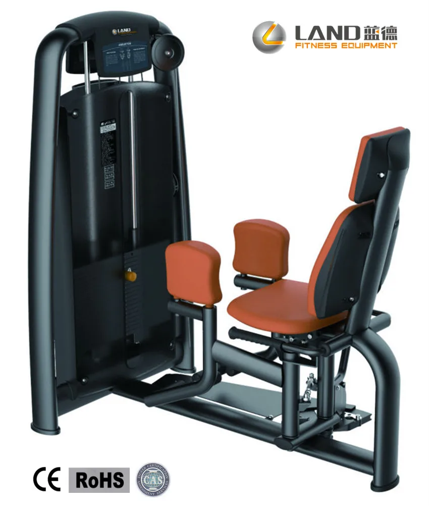 عالية الجودة معدات الصالة الرياضية محفز المواد الخام آلة الساق أجهزة لياقة بدنية تعزيز المورد #6