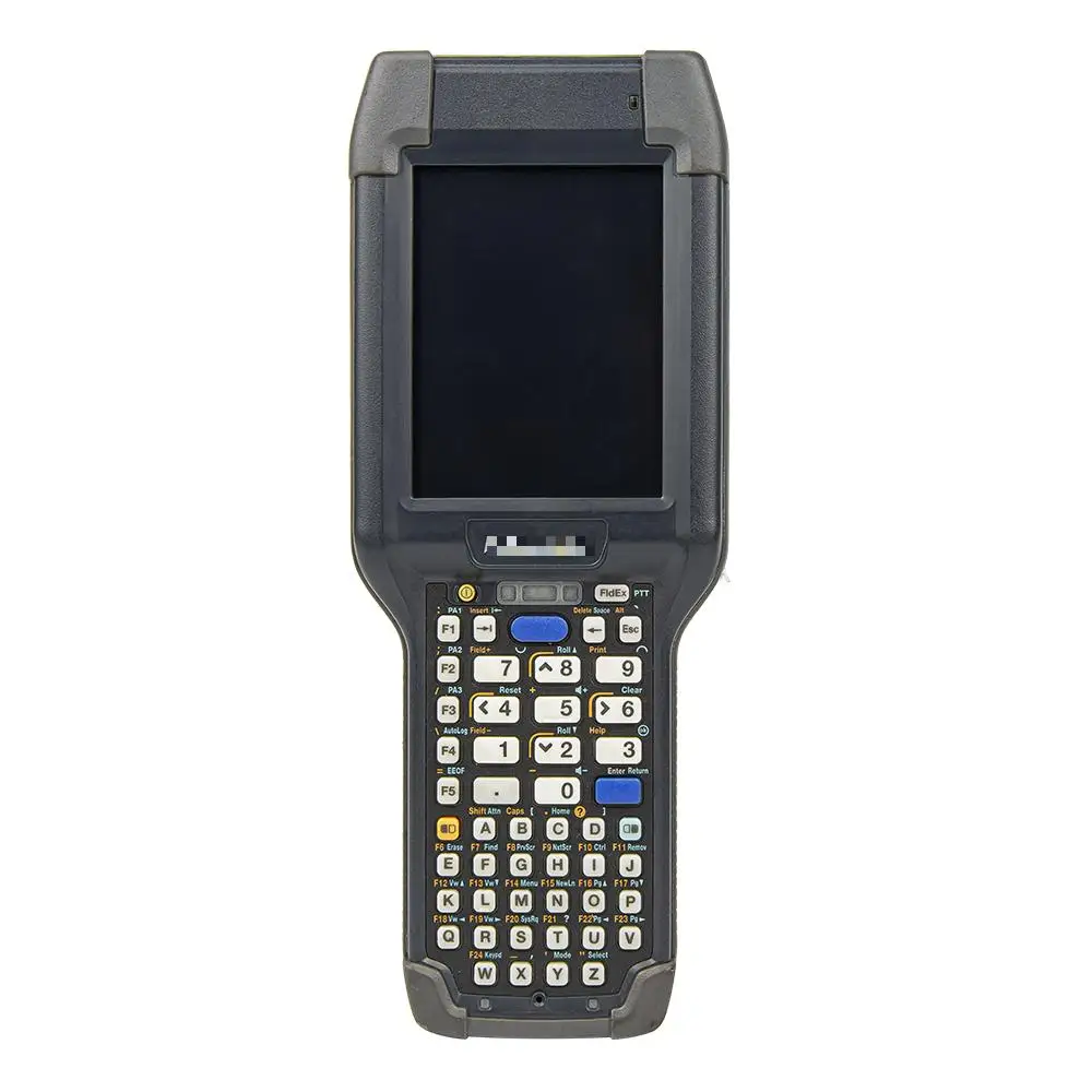 

Brand nwe CK3X Data Collector Terminal Handheld PDA Mobile Computer WM6.5 Barcode Scanner for Warehouse Logistics