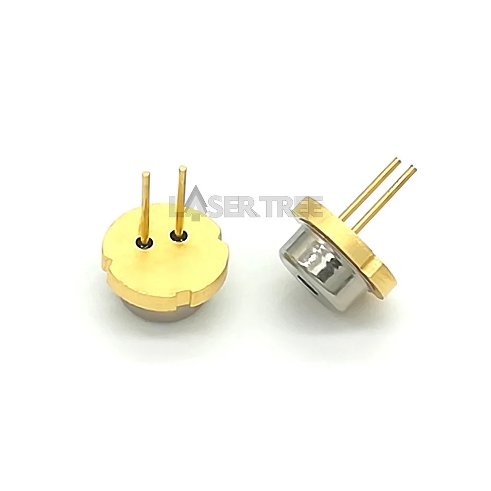 infraredrTree 637nm 1.2W high power red infraredr diode with FAC compressed spot technology square beam spot