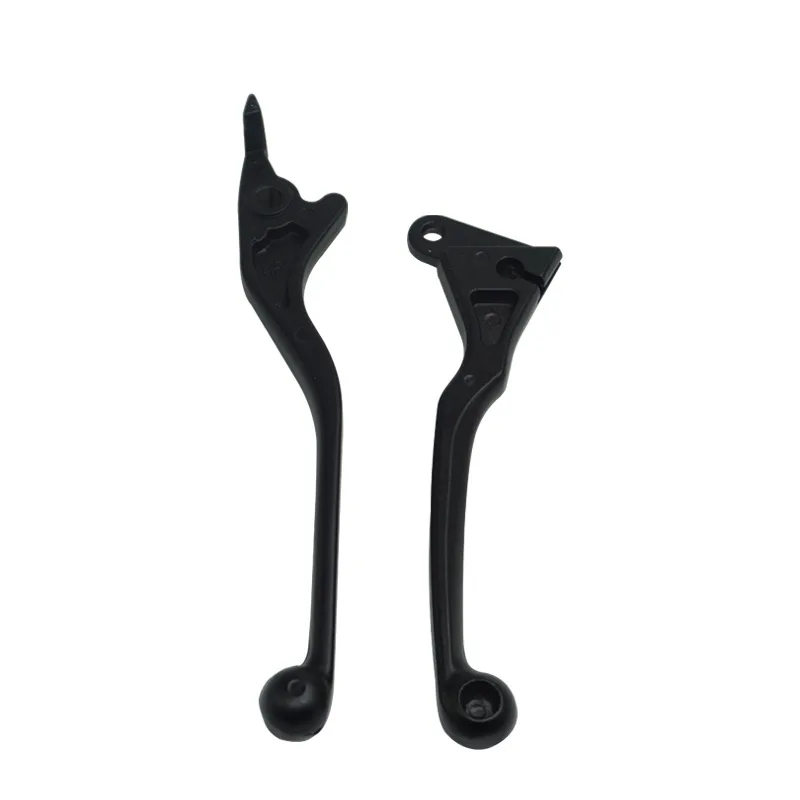 

1pair Motorcycle Front Left Right Brake Clutch Handle Lever For HONDA CB125F GLR125 2009-2013 Brake Pull Rod Motorbike Accessory