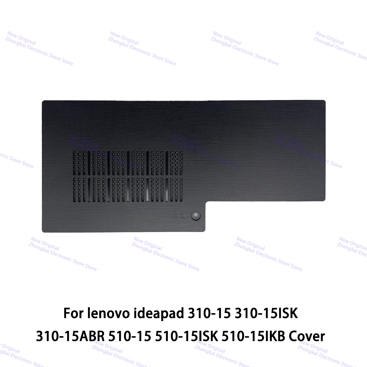 Imagem -06 - Capa Traseira Lcd de Moldura Palmrest Tampa Inferior para Lenovo Lenovo 31015 310-15isk 310-15abr 510-15 510-15isk 510-15ikb Original Novo
