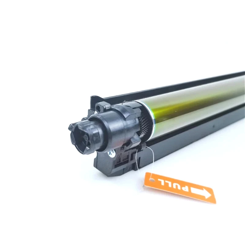 

DR-313K DR-313CMY A7U40RD A7U40TD 130K Pages Drum Unit For KONICA MINOLTA Bizhub C258 C308 C368 C458 C558 C658 DR313