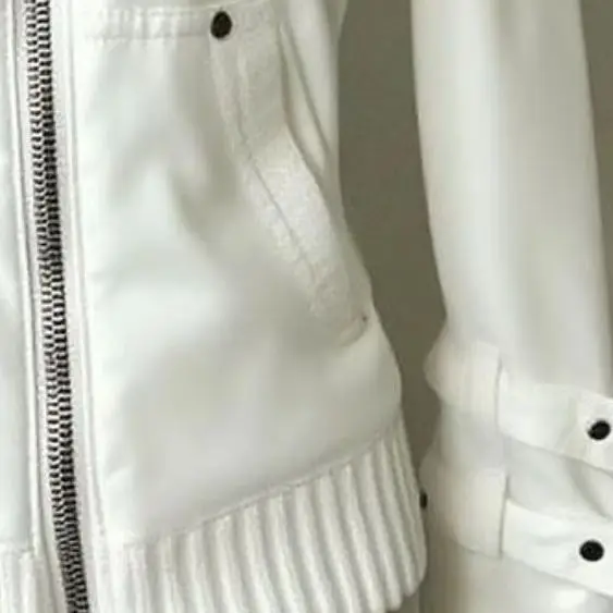 

Kimutomo Vintage Jackets Women 2000s Stand Collar Outwear Zipper Y2k Aesthetic Harajuku Pockets Coats Autumn Winter Fashion