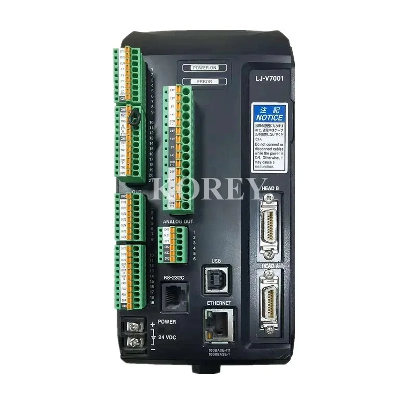 Laser Sensor Contro… - image