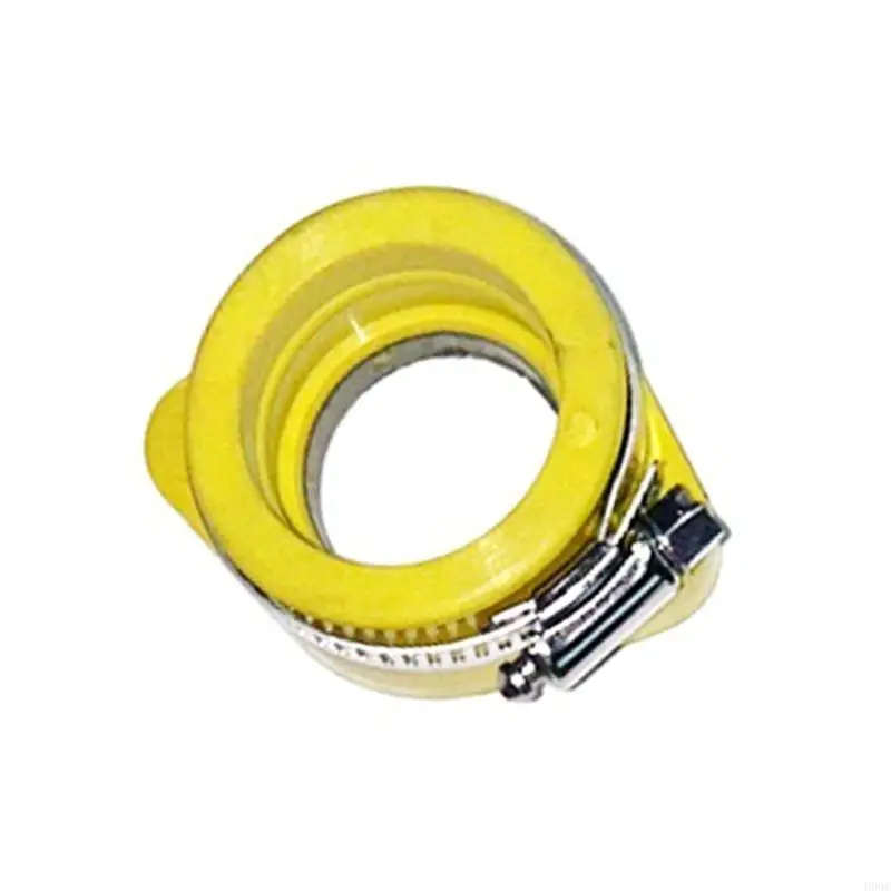 Carburetor Adapter Manifold Connector Simple Install for VM24 26 28 PE 28 New