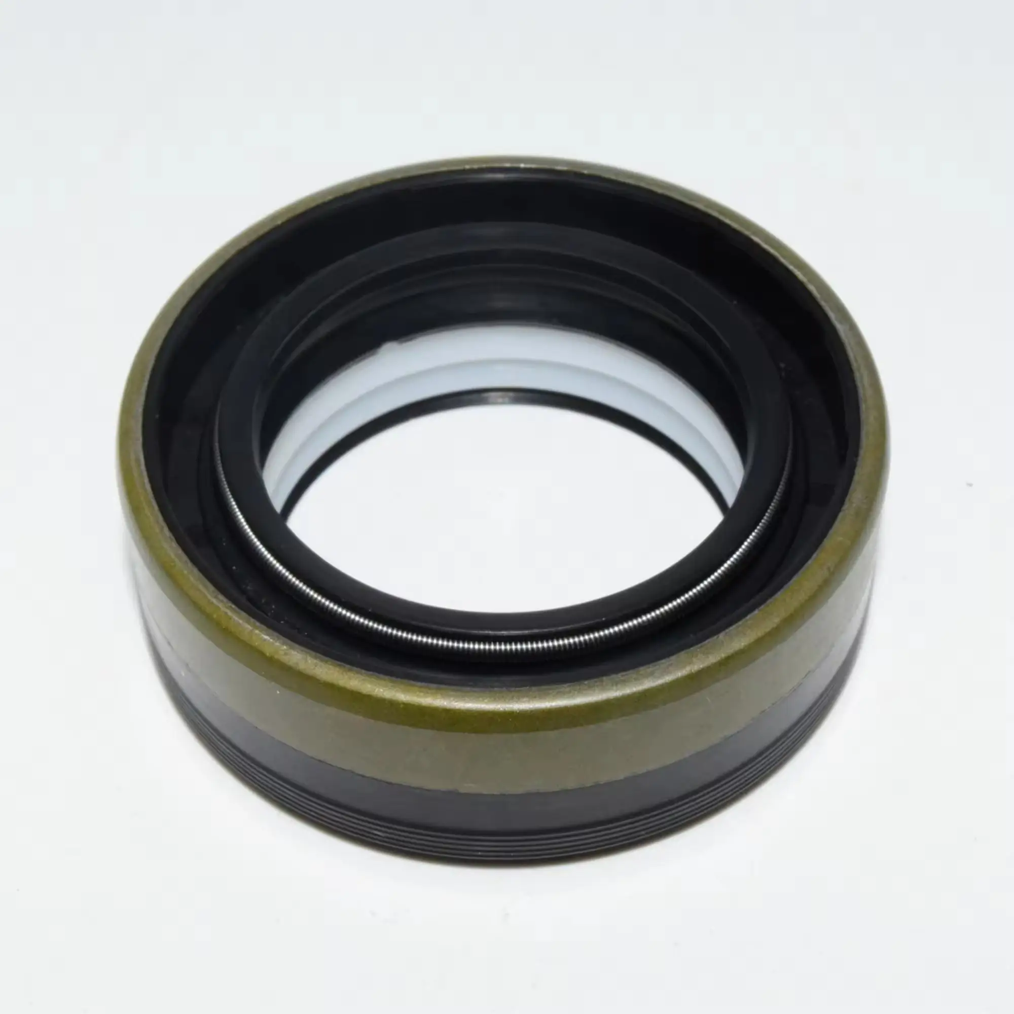 DMHUI Seals Hot Sale 35x52x17/18.5 mm Combi SF Type 12019673B Oil Seal for Agricultural Machinery and Tractors ISO9001:2008