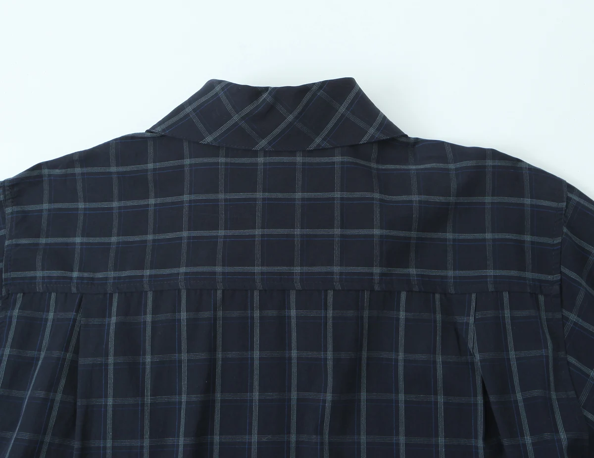 Thumbnail 4 - #50 Latest Plaid Winter Scarf Offers