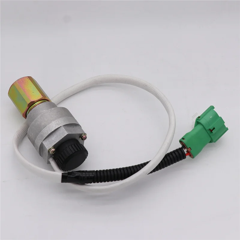 Elegante-para isuzu 6hh1 6he1 lt133 sensor de velocidade do odômetro 1831272413 1-83127241-3 1-83127241-1 peça de substituição automotiva
