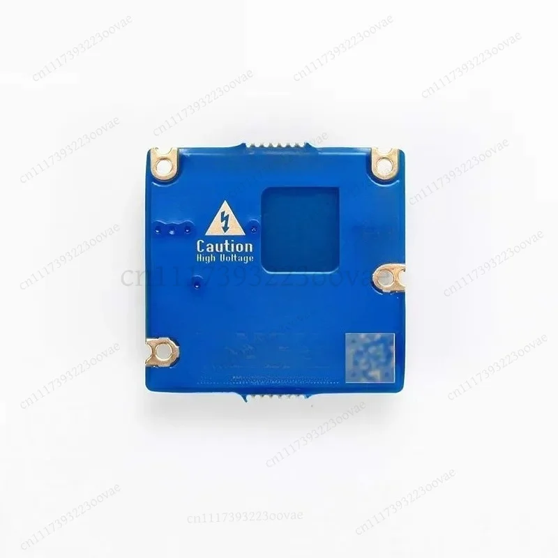 NCH8200HV High‑Voltage DC‑DC Boost Power Supply 2.5V‑15V Input High Efficiency for Nixie Tube Clock