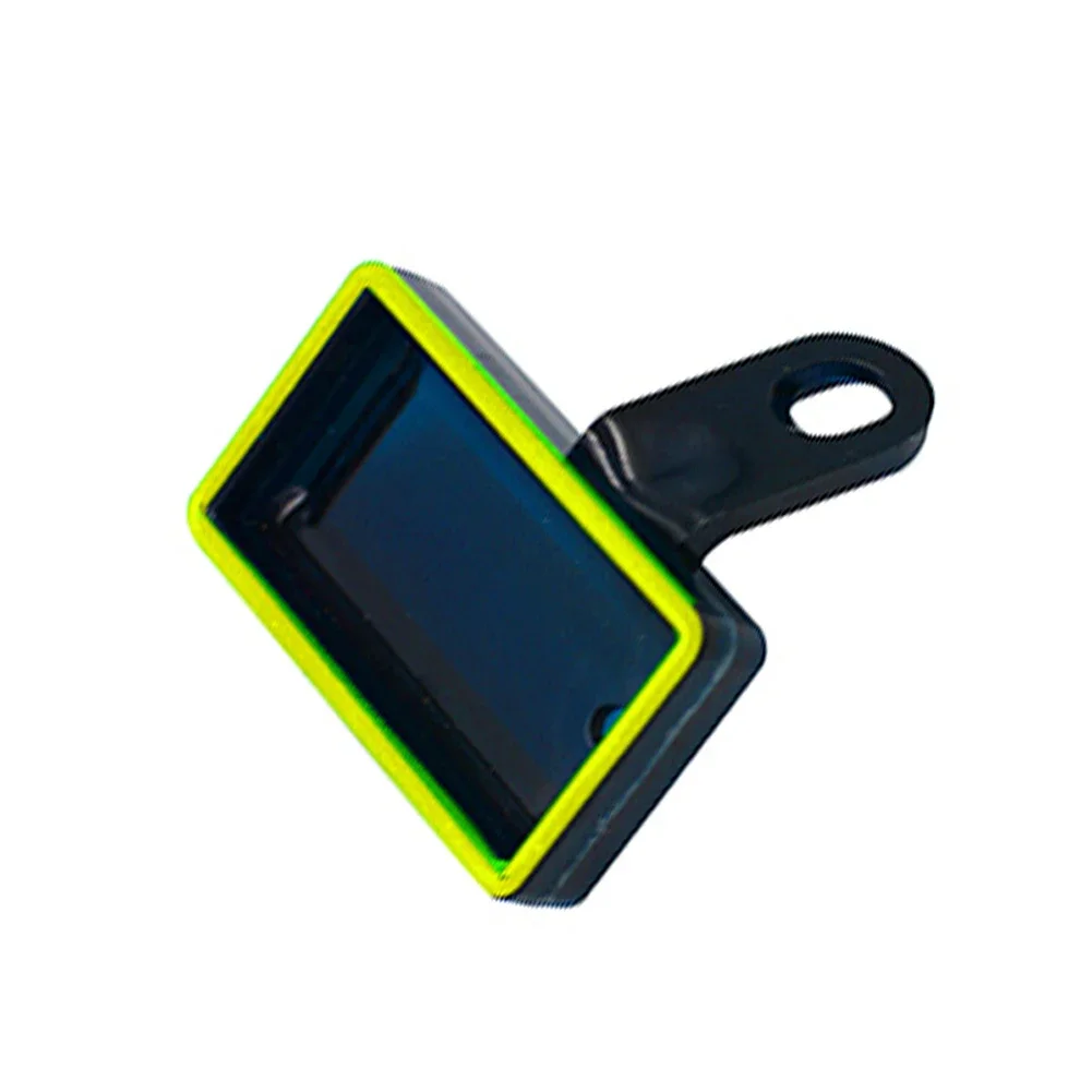 

Voltage Motorcycle Voltmeter 12V Belt Bracket Detection Meter Digital Display Modified Car Real-time Monitoring