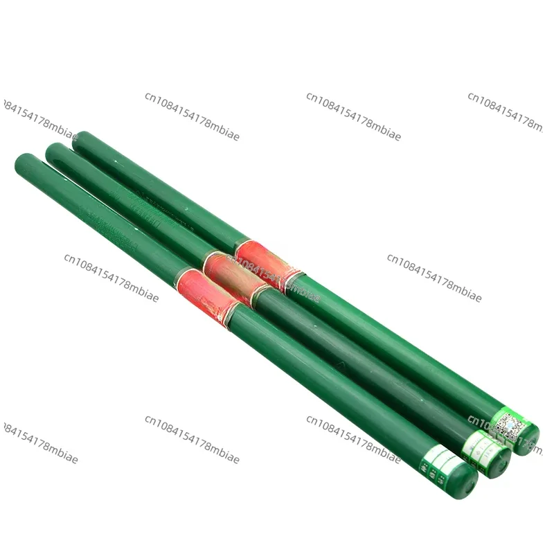 Argon Arc Rod Tungsten Needle Electrode Black Rod Cerium Thorium Welding Torch Accessories 1.6/2 0/2.4