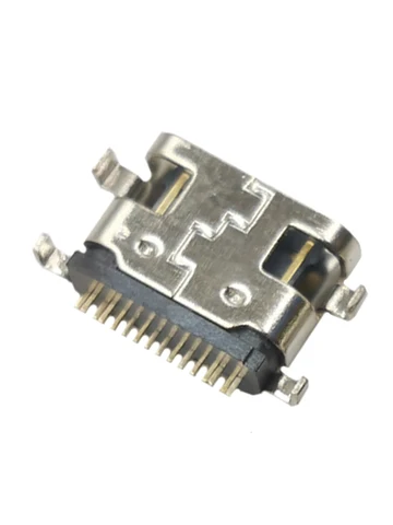 2-50 шт. USB-разъем для зарядки, зарядное устройство Type-C для Blackview BV9100 BV6100 BV6300 S8 BV5900 BV6900 Pro BV6600 BV6600E