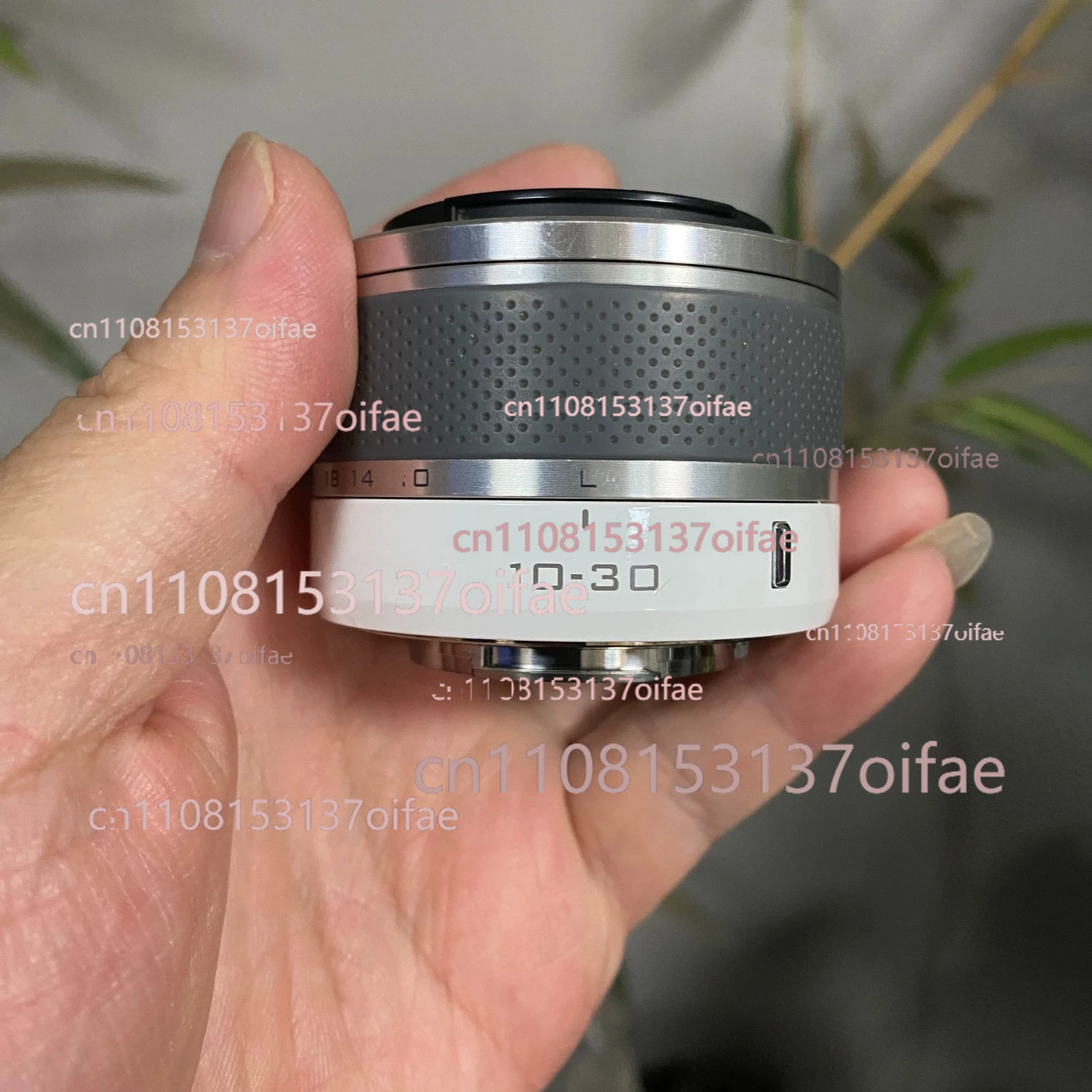 Used 95% New For Ni… - image