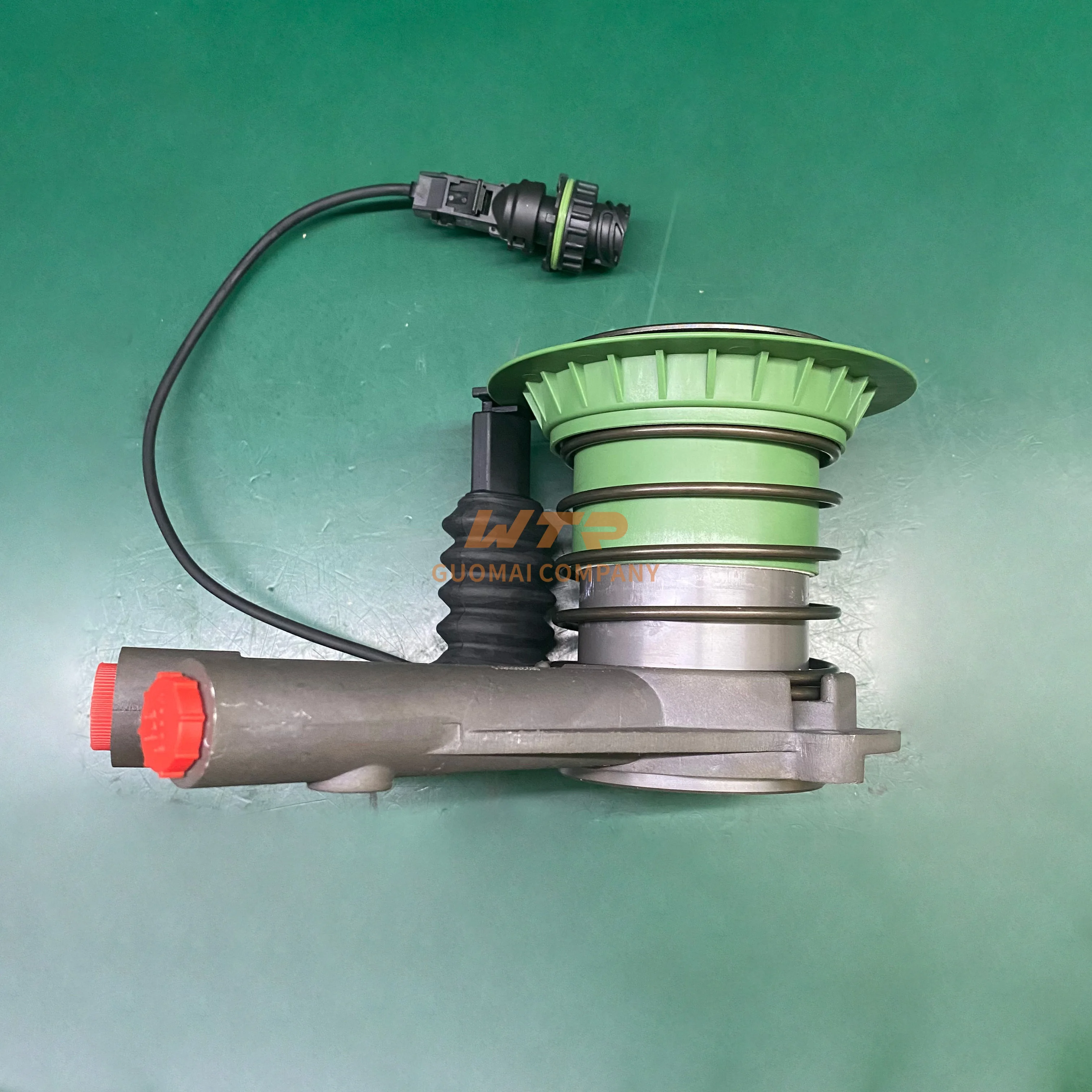 

Truck Parts Clutch Central Slave Cylinder 0022505815 Clutch Release Bearing 0022507415 3182600166 for MER-CEDES AXOR - ATEGO