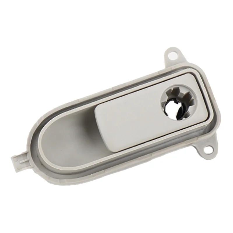 

Car Glove Box Handle Cover Lid Toolbox Glove Boxes Cover For Mercedes Benz Vito V Class W447 W448 2016-2022