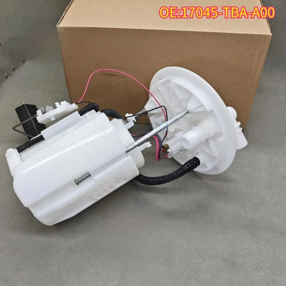 

High quality New For 17045-TBA-A00 Ingenious-Fuel Pump Assembly For 2016-2017 1.5L 2.0L Replacement