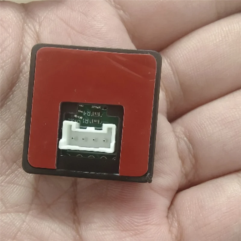 FYBL-MP48OBDII Compatible con interruptor de kit de conversión de gas AEB LPG CNG y sistema de gas MP48