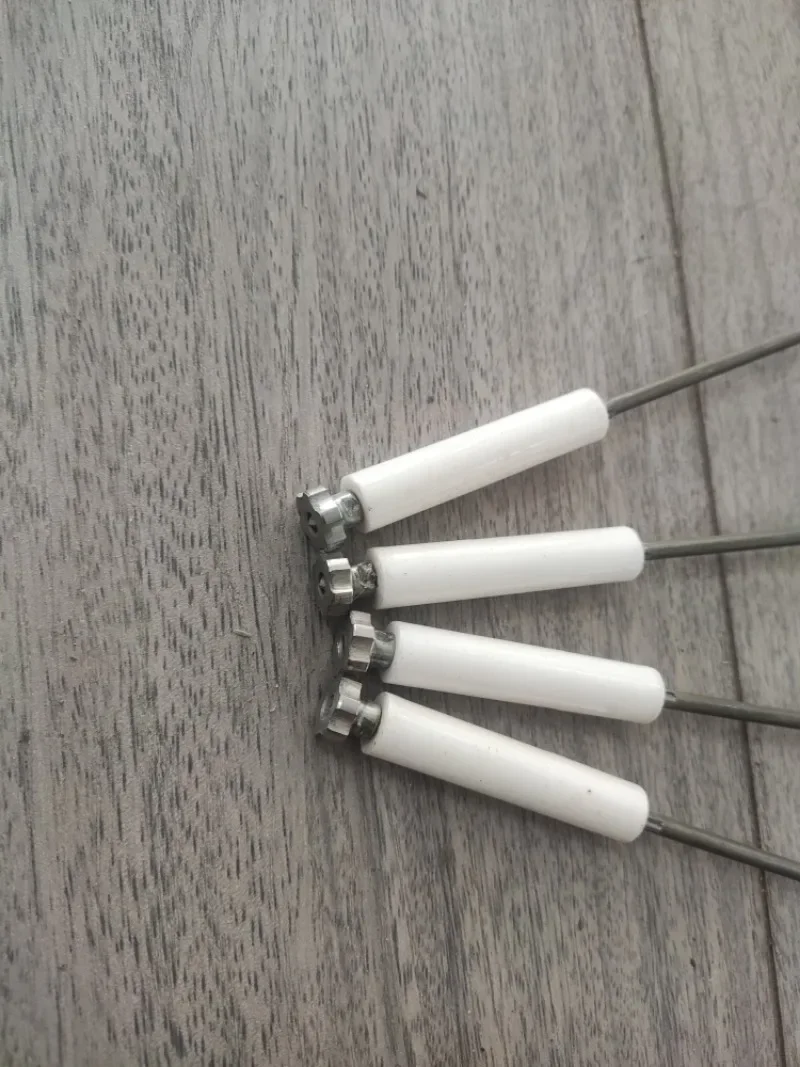 WESTCREEK Lgnition Needle/Spark Plug Aluminum Liquid/Liquid Level Probe/Kiln Exploration High Quality Gas Industrial Furnace