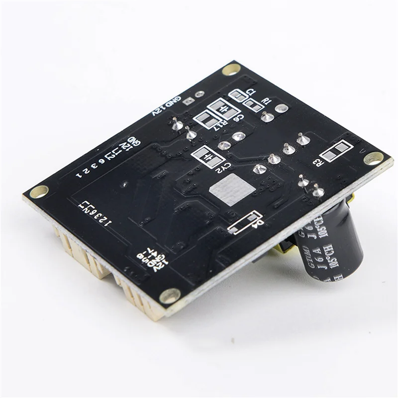 2025 New-6X SDAPO POE Module PM3812RCL Isolated POE Module 12V1A Af Standard POE Module
