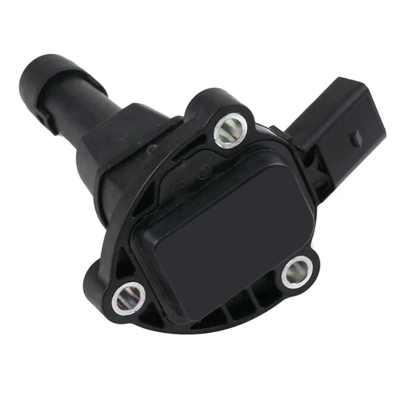 

2X For VW Golf 7 GTI R Tiguan Passat B8 CC A3 S3 A4 B8 B9 A5 A6 C7 C8 Q3 Q5 Oil Level Sensor 03F907660E 03F907660D