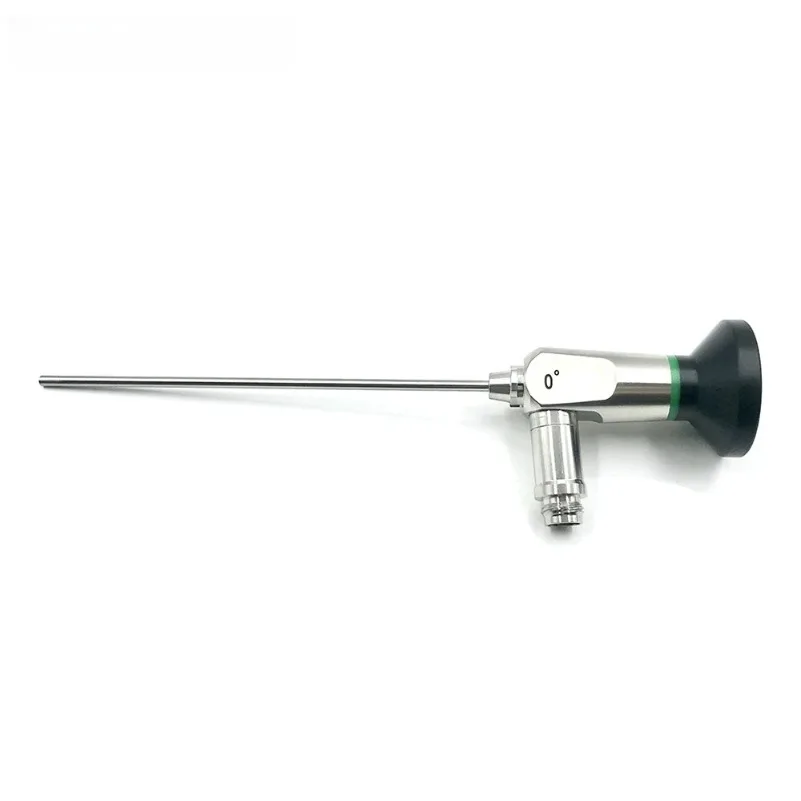 

Medical Rigid Endoscopy Otoscope Pet Ear Examination Veterinary Surgery Nasopharyngology (ORL)