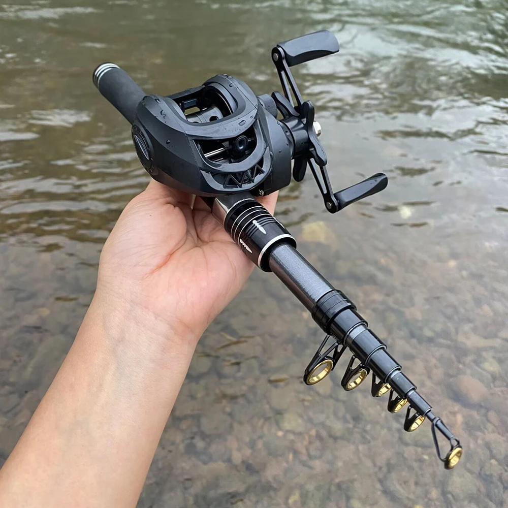 Thumbnail 3 - #79 Best Rated Fishing Reels to Buy in 2026