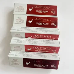 Newest 75% GROAEGIS Before Tattoo Cream Permanent Makeup Microblading Eyebrow Lip 10G