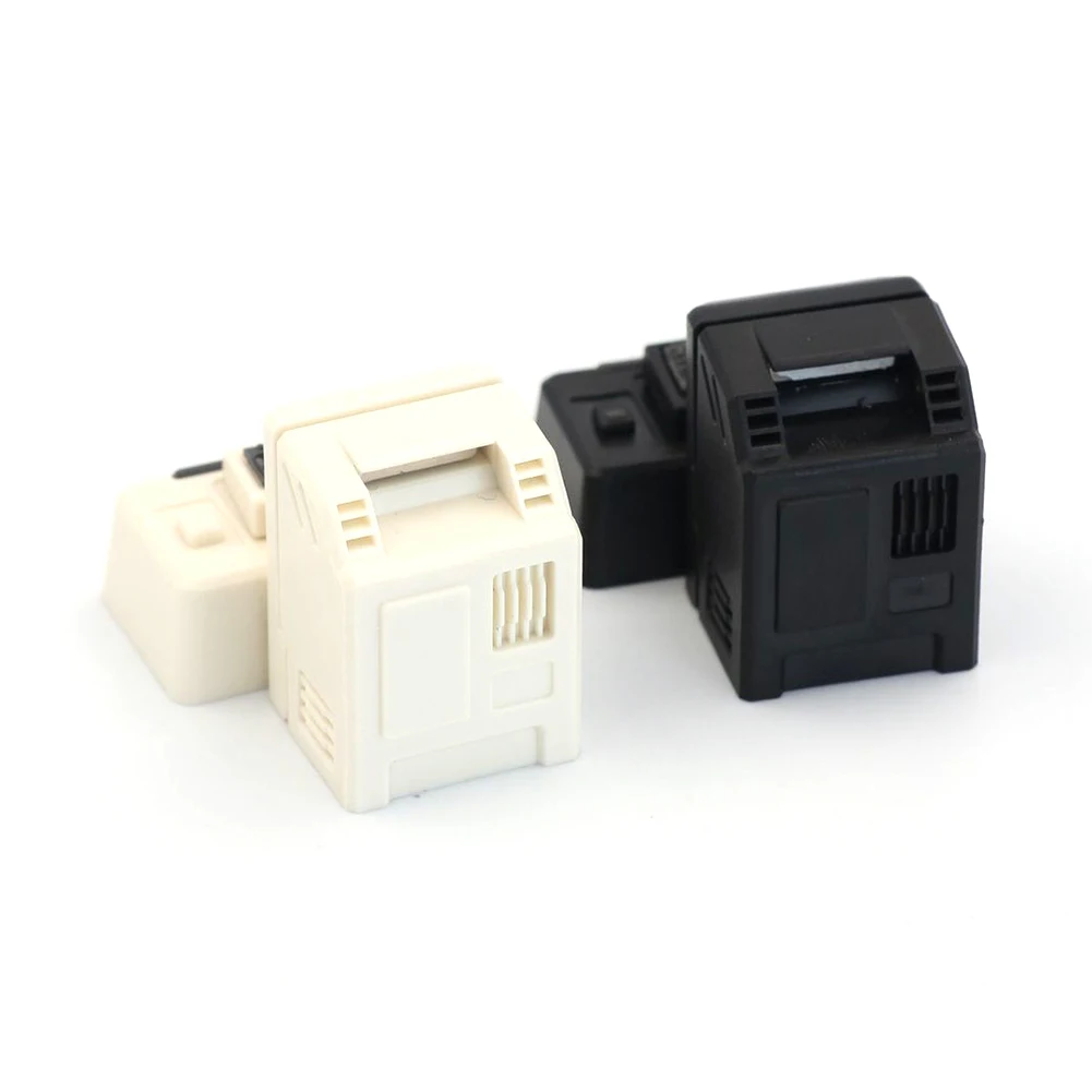 أغطية مفاتيح كلاسيكية كلاسيكية 80s لنمط ماكنتوش ESC + 1.5U غطاء مفتاح علامة التبويب ESC 1.5U مجموعة أغطية مفاتيح للوحة المفاتيح الميكانيكية #6