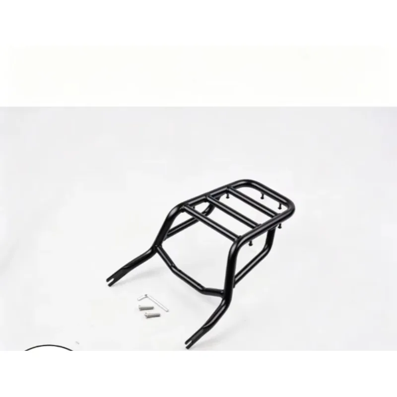 For  DAX125 Modified DAX Tubular Tailstock, Carbon Steel Semi-gloss Black Tailstock