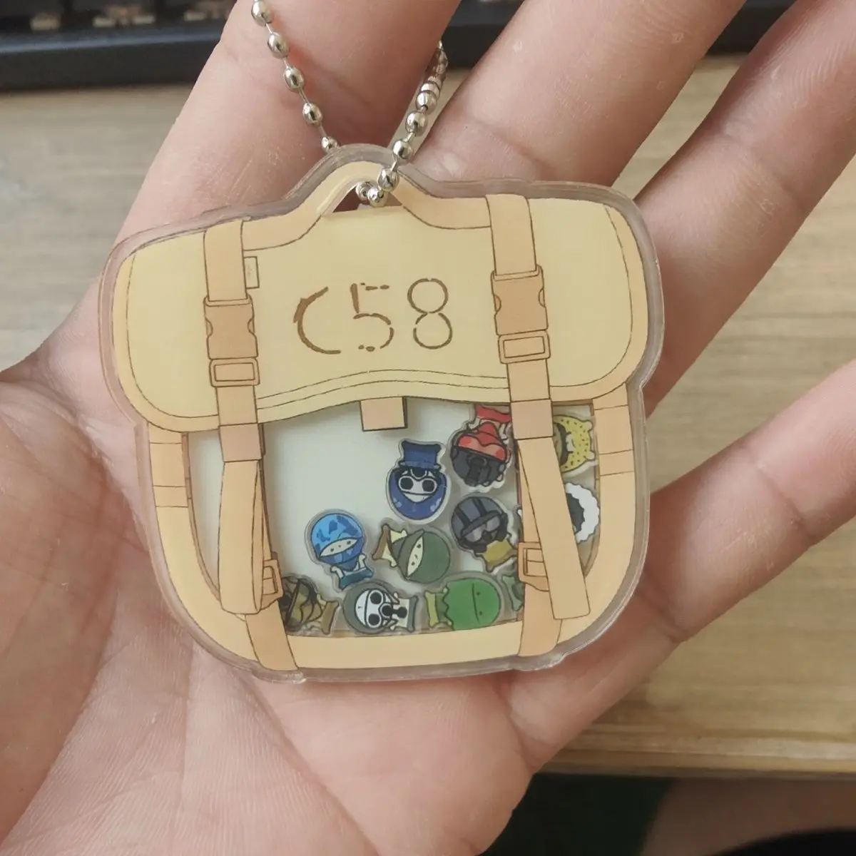 Call Of Duty Periph… - image